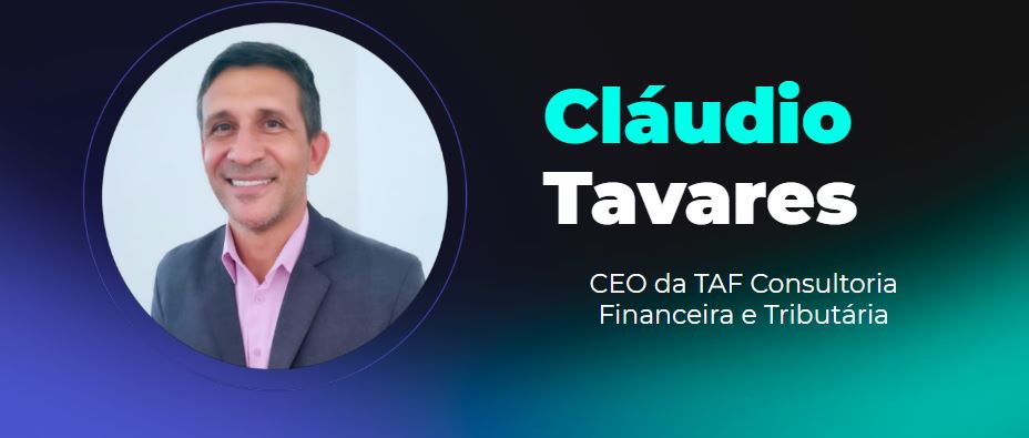 O CEO da TAF Consultoria Financeira e Tributária, Cláudio Tavares, compartilhou alguns cases de sucesso que tiveram auxílio da e-Auditoria. 